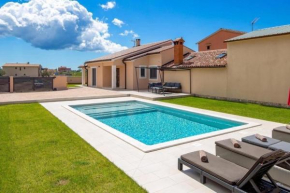 Villa Jessica
